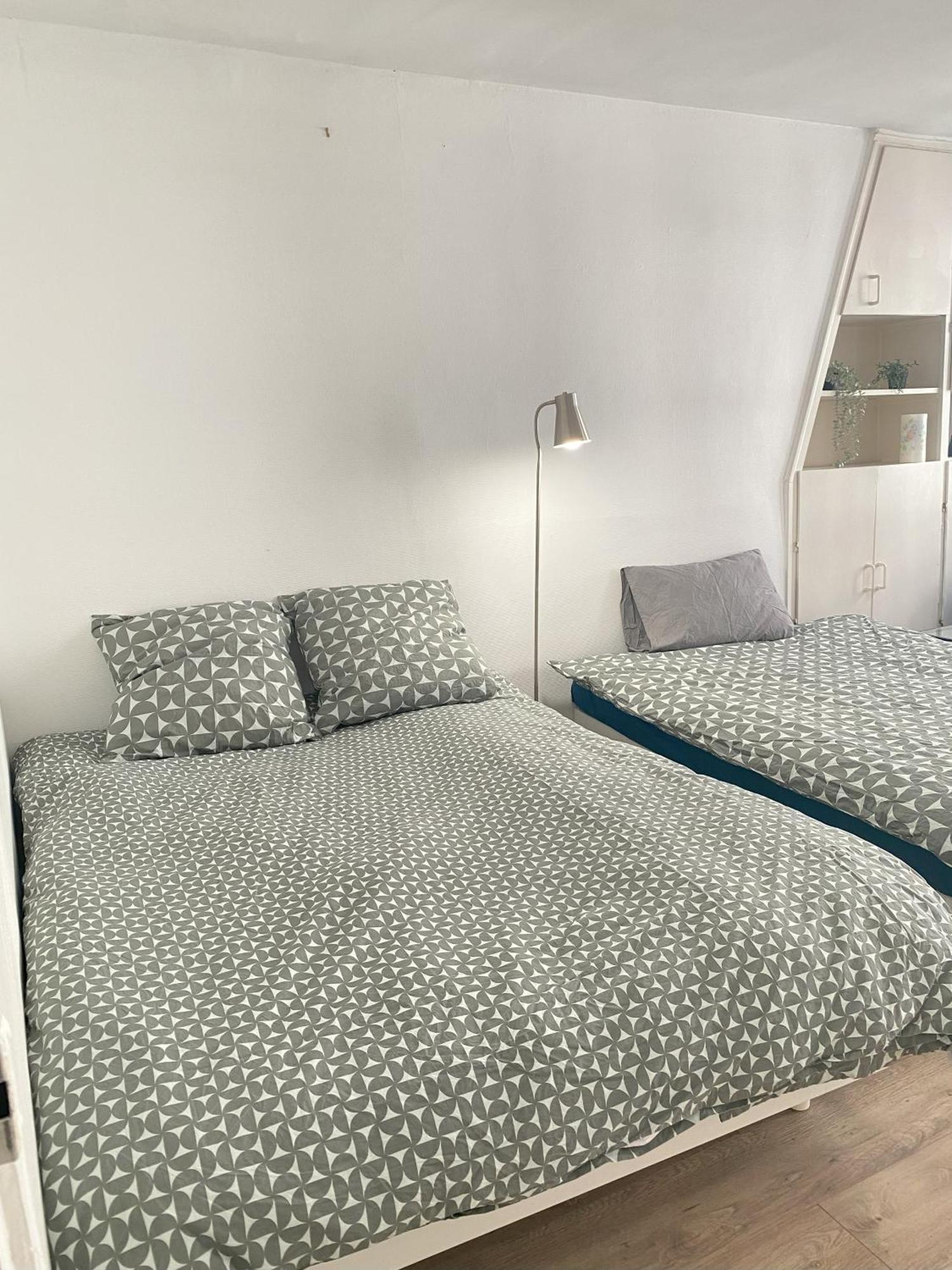 Super Appartement 3T Proche Tour Eiffel Paris Extérieur photo