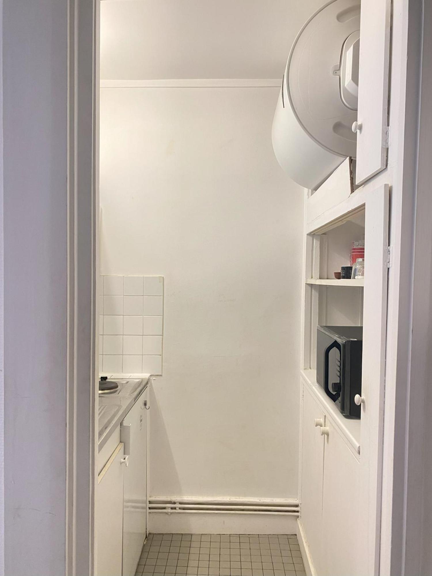 Super Appartement 3T Proche Tour Eiffel Paris Extérieur photo