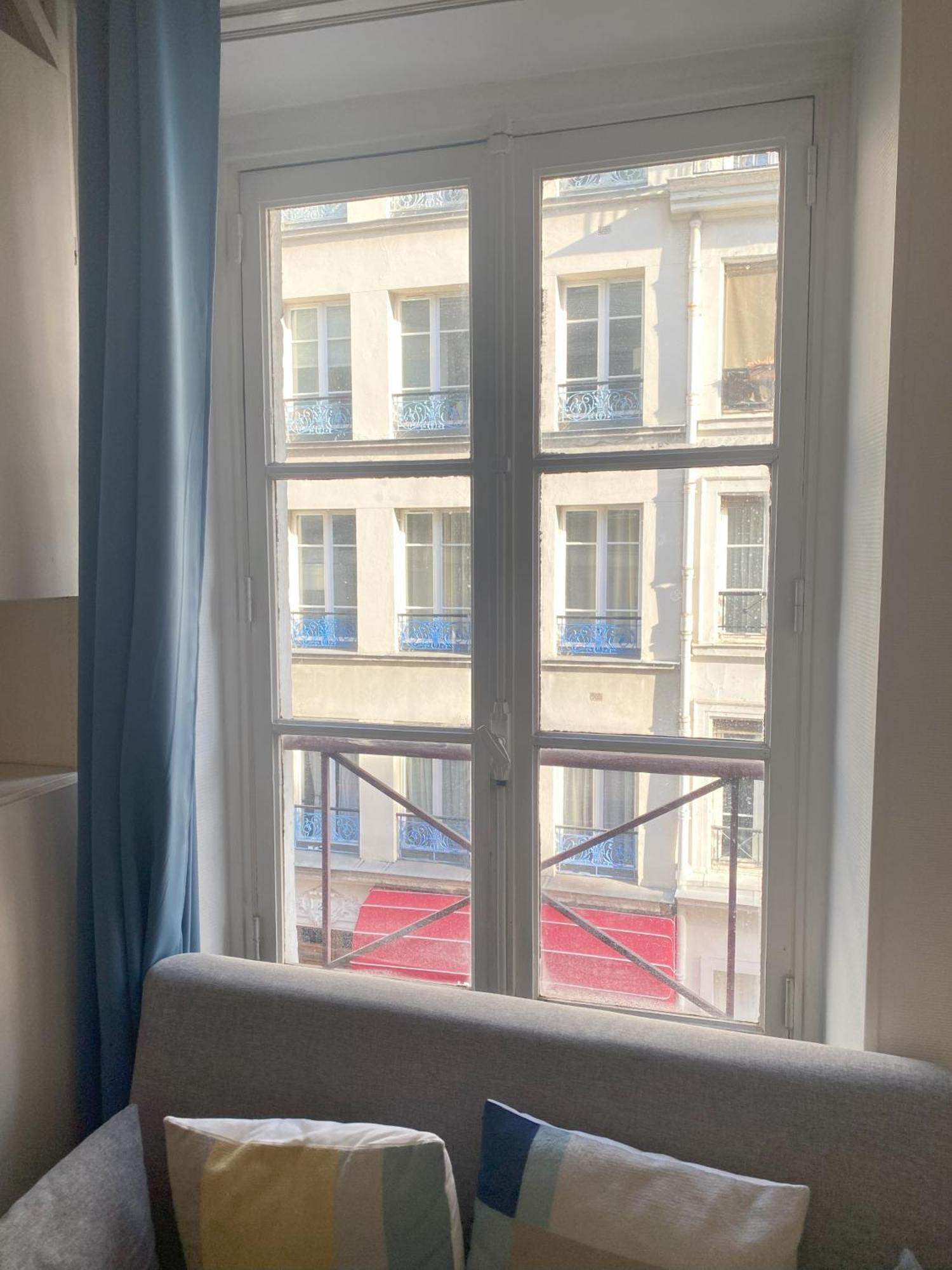 Super Appartement 3T Proche Tour Eiffel Paris Extérieur photo