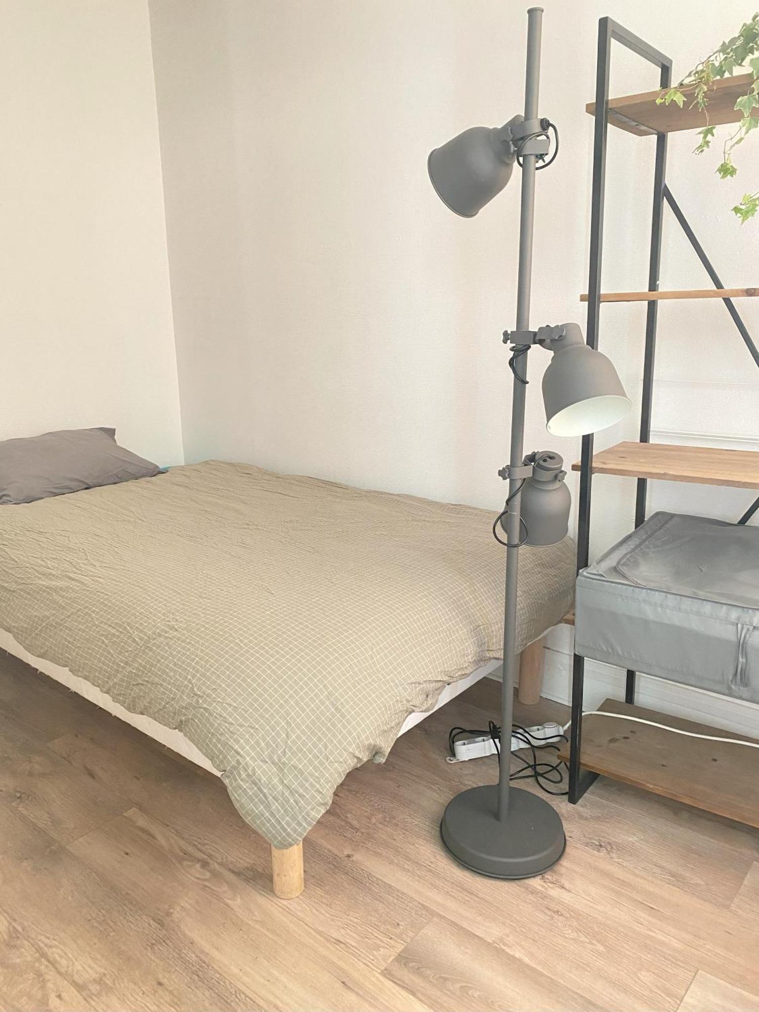 Super Appartement 3T Proche Tour Eiffel Paris Extérieur photo